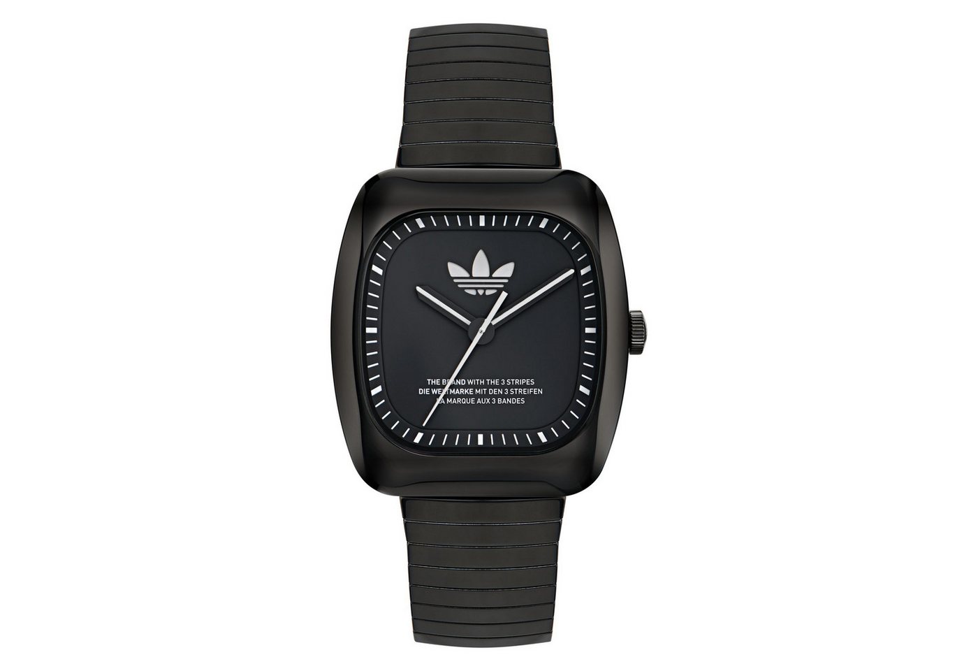 adidas Originals Quarzuhr AOSY24026 adidas Originals Quarzuhr AOSY24026 von adidas Originals