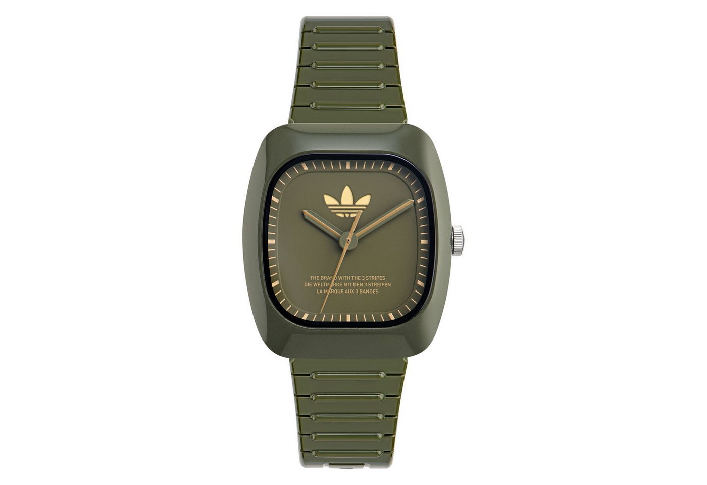 adidas Originals Quarzuhr AOSY24031 von adidas Originals