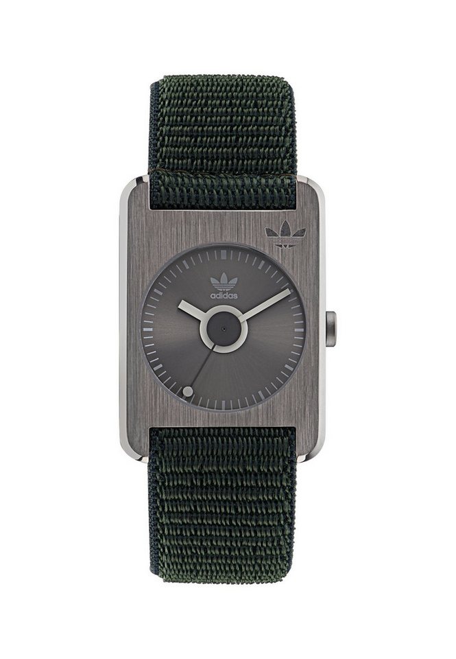 adidas Originals Quarzuhr Ao Street Retro Pop One, (1-tlg), Quarz-Analoguhr von adidas Originals