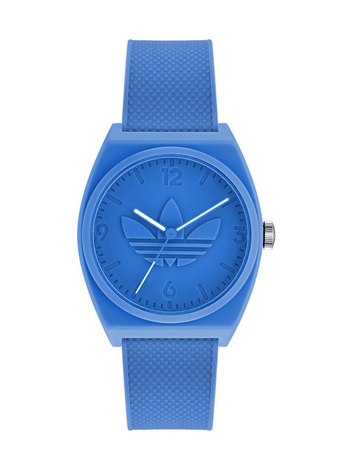 adidas Originals Quarzuhr Ao Street Project Two, (1-tlg) von adidas Originals