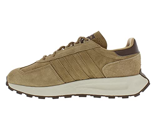 adidas Originals Retropy E5 Cardboard/Alumina/Brown 11 D (M) von adidas Originals