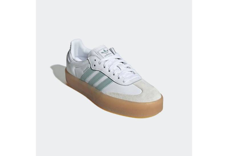 adidas Originals SAMBAE Sneaker von adidas Originals