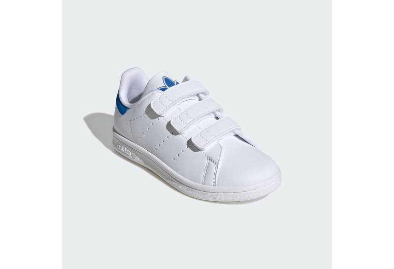 adidas Originals STAN SMITH COMFORT CLOSURE KIDS SCHUH Sneaker von adidas Originals