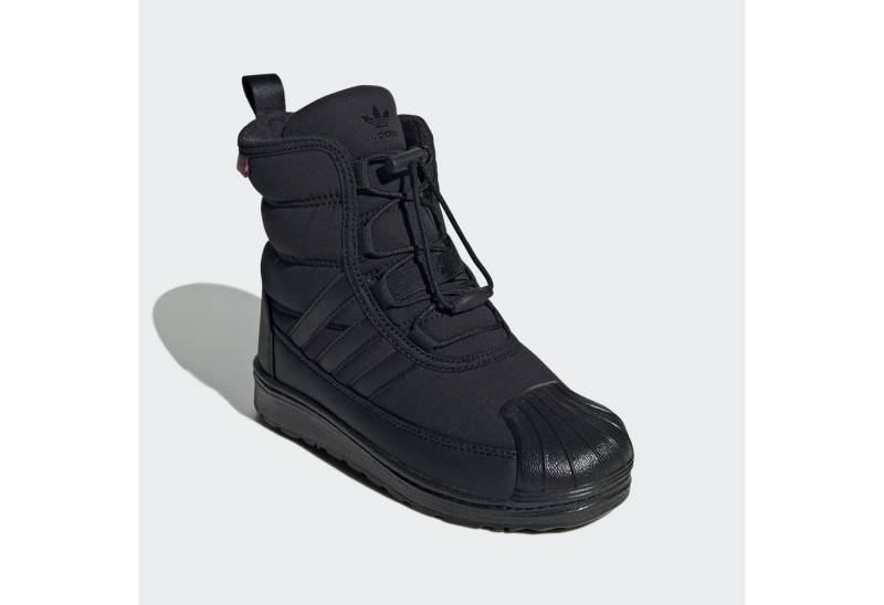adidas Originals SUPERSTAR 360 2.0 KIDS STIEFEL Stiefel von adidas Originals