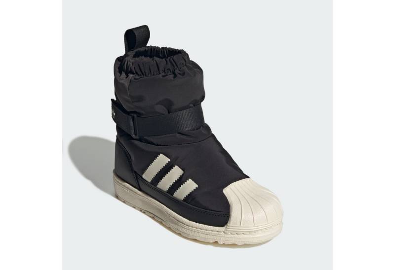 adidas Originals SUPERSTAR 360 WINTERIZED STIEFEL FÜR KINDER Winterstiefelette (1-tlg) von adidas Originals