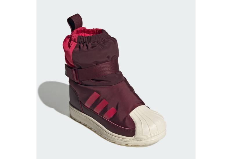 adidas Originals SUPERSTAR 360 WINTERIZED STIEFEL FÜR KINDER Winterstiefelette (1-tlg) von adidas Originals