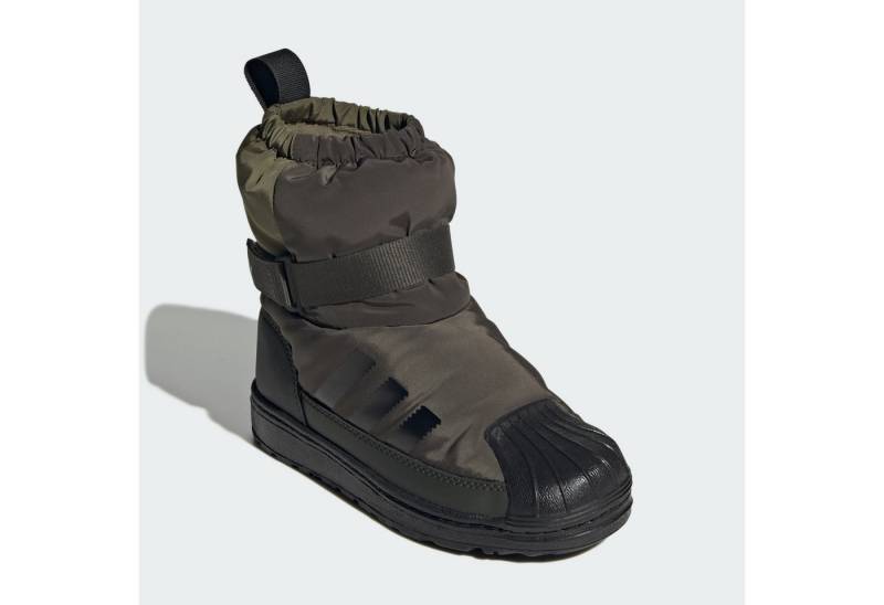 adidas Originals SUPERSTAR 360 WINTERIZED STIEFEL FÜR KINDER Winterstiefelette von adidas Originals