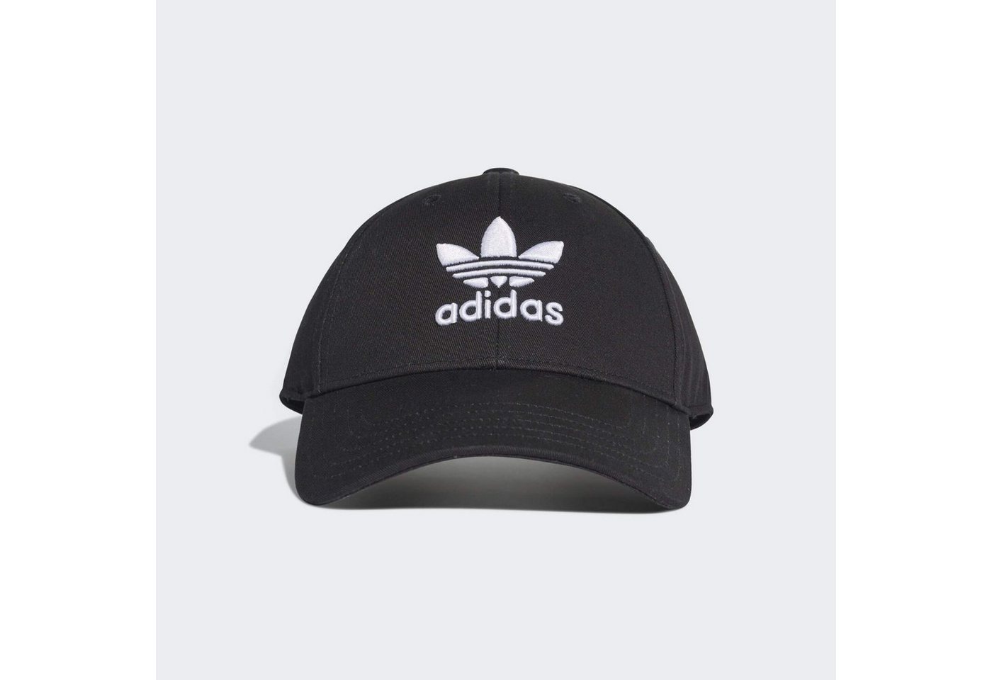 adidas Originals Schirmmütze TREFOIL BASEBALL KAPPE adidas Originals Schirmmütze TREFOIL BASEBALL KAPPE von adidas Originals