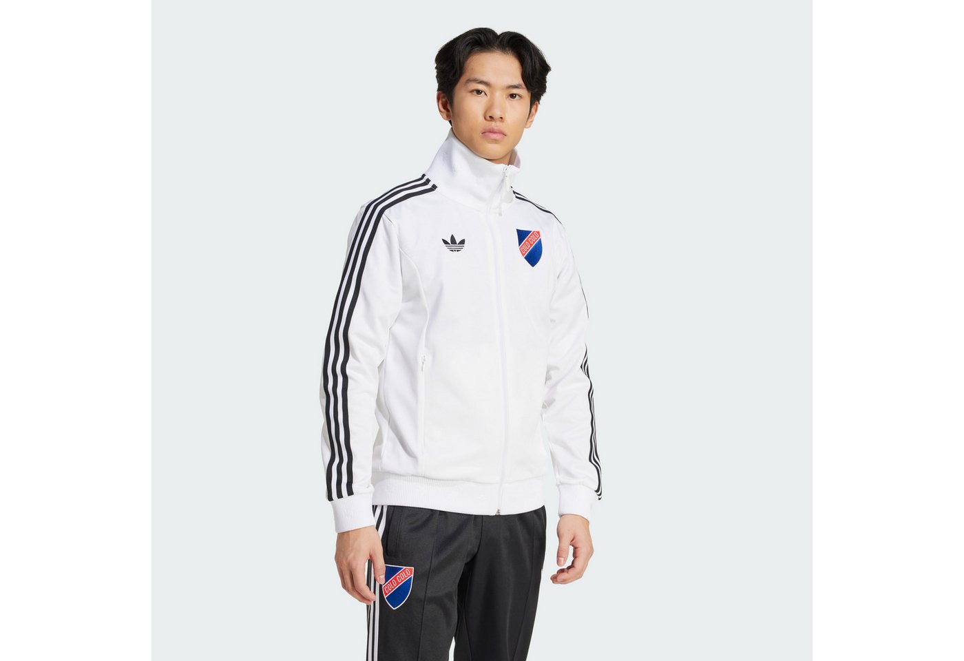 adidas Originals Schneejacke COLO-COLO ANNIVERSARY ORIGINALS JACKE von adidas Originals