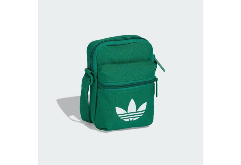 adidas Originals Schultertasche ADICOLOR CLASSIC FESTIVAL TASCHE (1-tlg) von adidas Originals