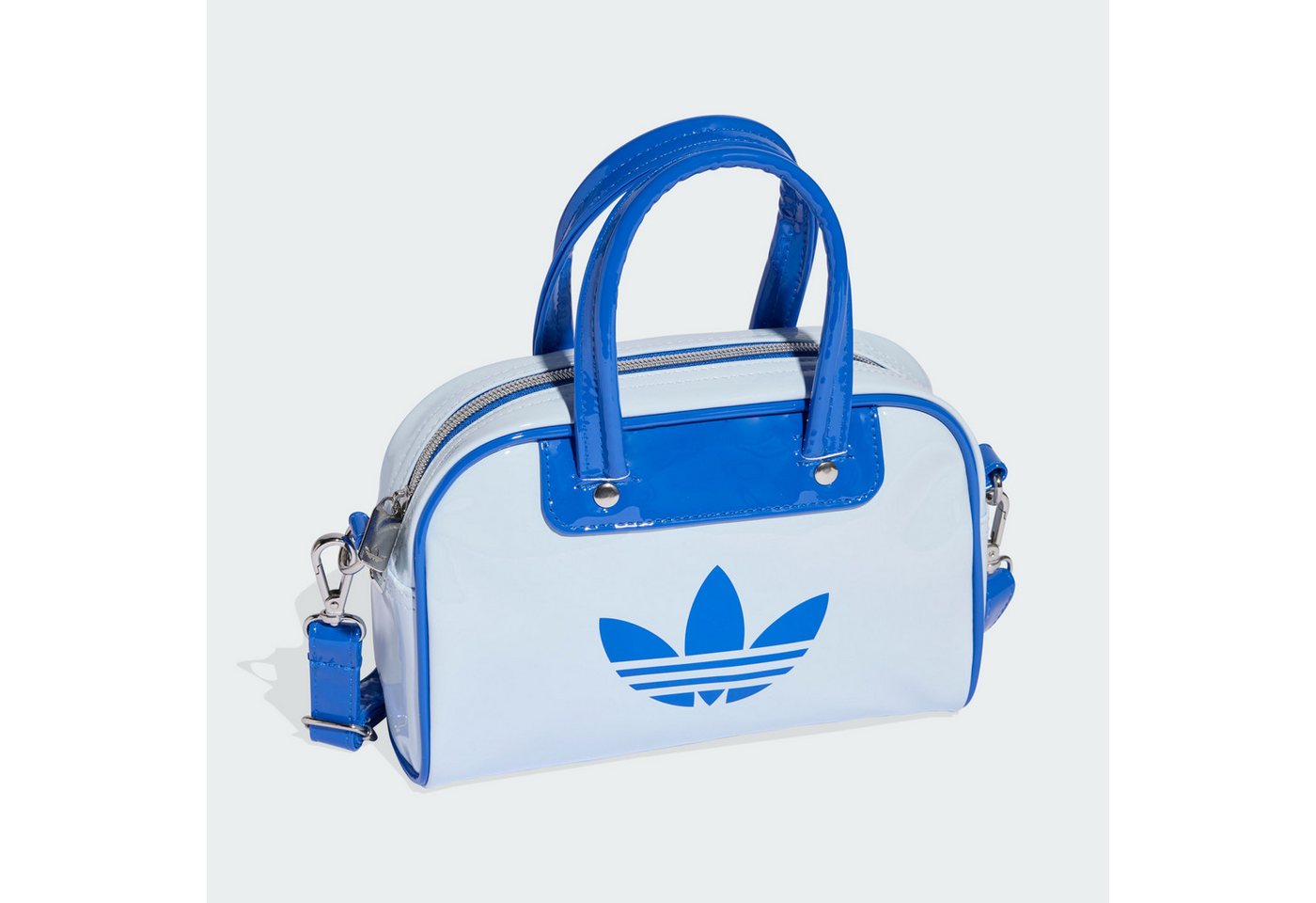 adidas Originals Schultertasche ADICOLOR MINI BOWLING TASCHE (1-tlg) von adidas Originals