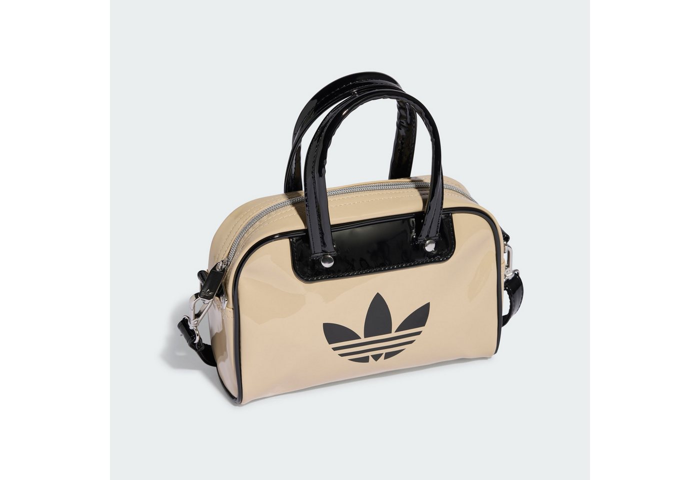 adidas Originals Schultertasche ADICOLOR MINI BOWLING TASCHE (1-tlg) von adidas Originals