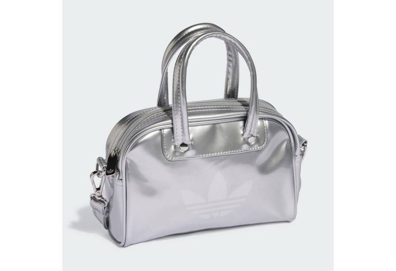 adidas Originals Schultertasche ADICOLOR MINI BOWLING TASCHE (1-tlg) von adidas Originals