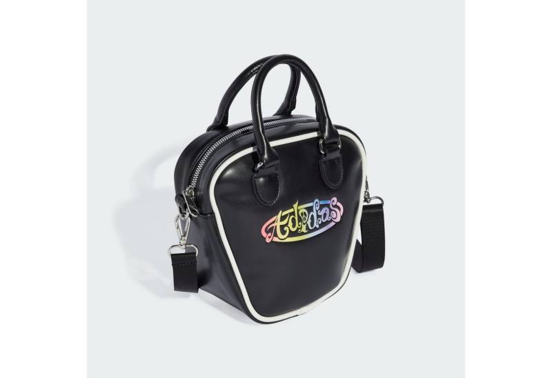 adidas Originals Schultertasche ADIDAS X JEREMY SCOTT MINI-BOWLINGTASCHE (1-tlg) von adidas Originals