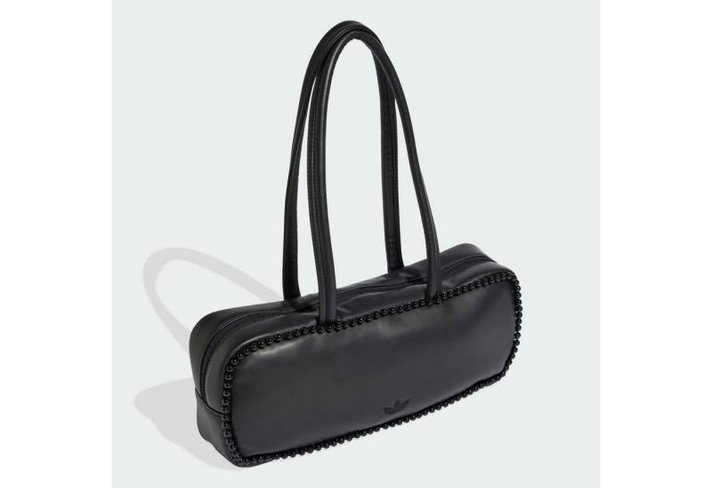 adidas Originals Schultertasche AIRLINER ELONGATED TASCHE MIT PERLEN (1-tlg) von adidas Originals