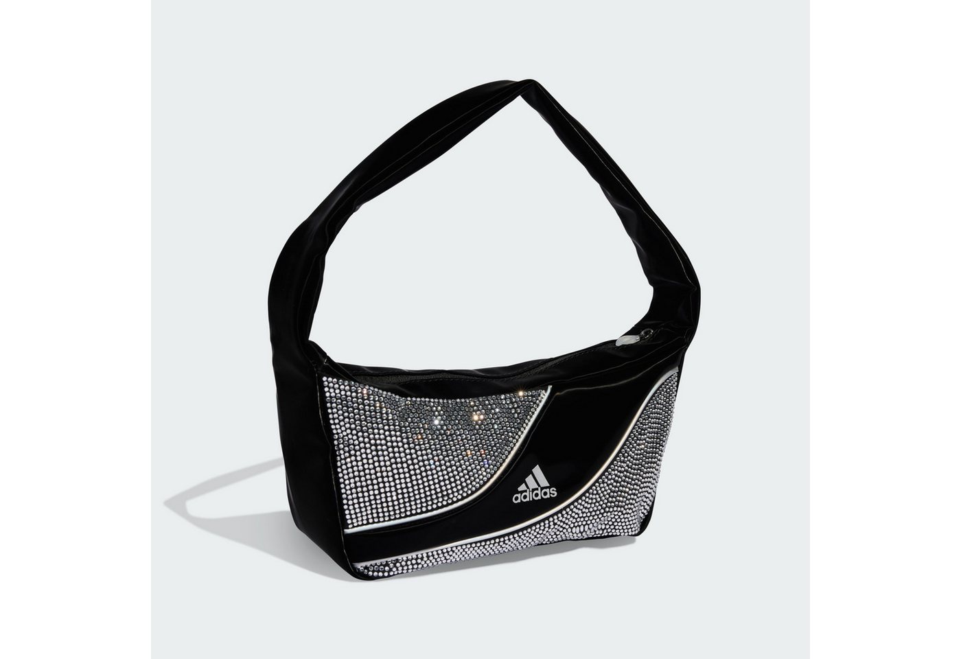 adidas Originals Schultertasche KLEINE SCHULTERTASCHE MIT STRASSSTEINEN (1-tlg) von adidas Originals