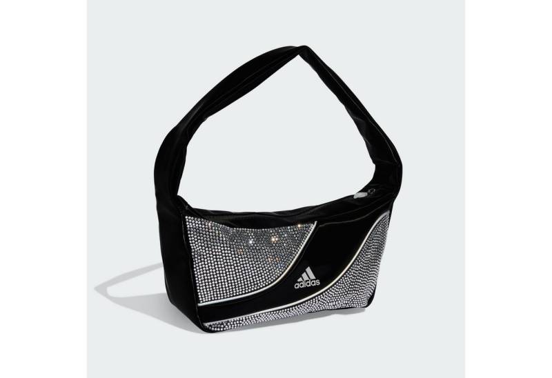 adidas Originals Schultertasche KLEINE SCHULTERTASCHE MIT STRASSSTEINEN (1-tlg) von adidas Originals