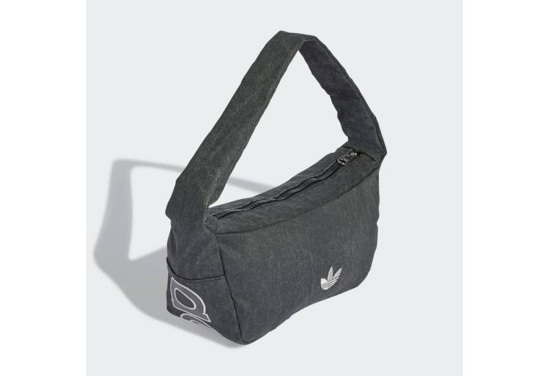 adidas Originals Schultertasche SCHULTERTASCHE S MIT WASHED-EFFEKT (1-tlg) von adidas Originals