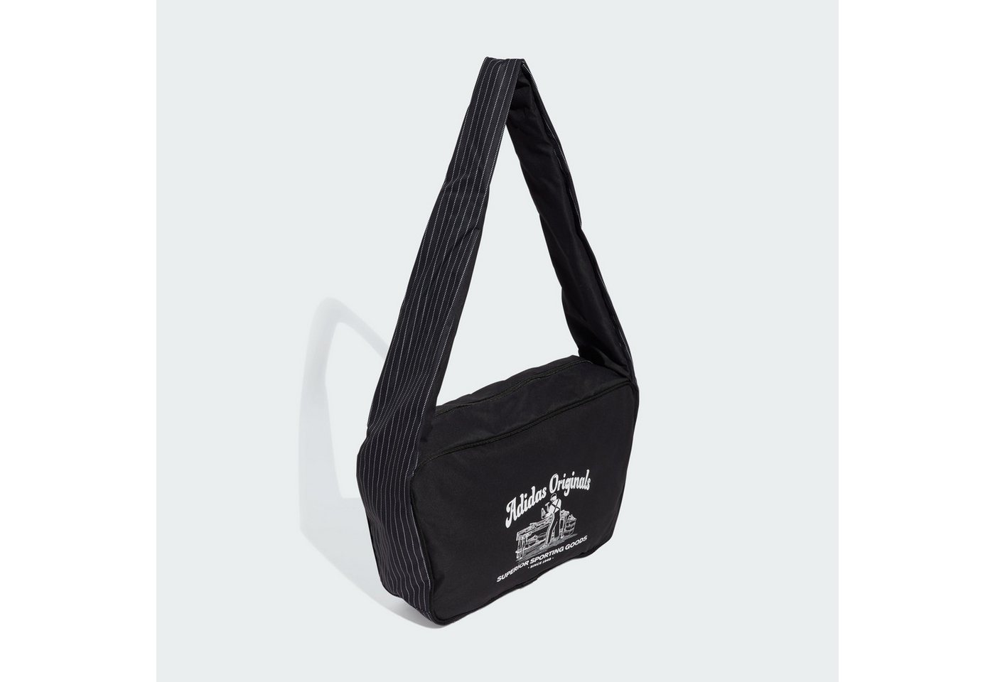 adidas Originals Schultertasche WABASH LARGE CROSSBODY-TASCHE adidas Originals Schultertasche WABASH LARGE CROSSBODY-TASCHE von adidas Originals