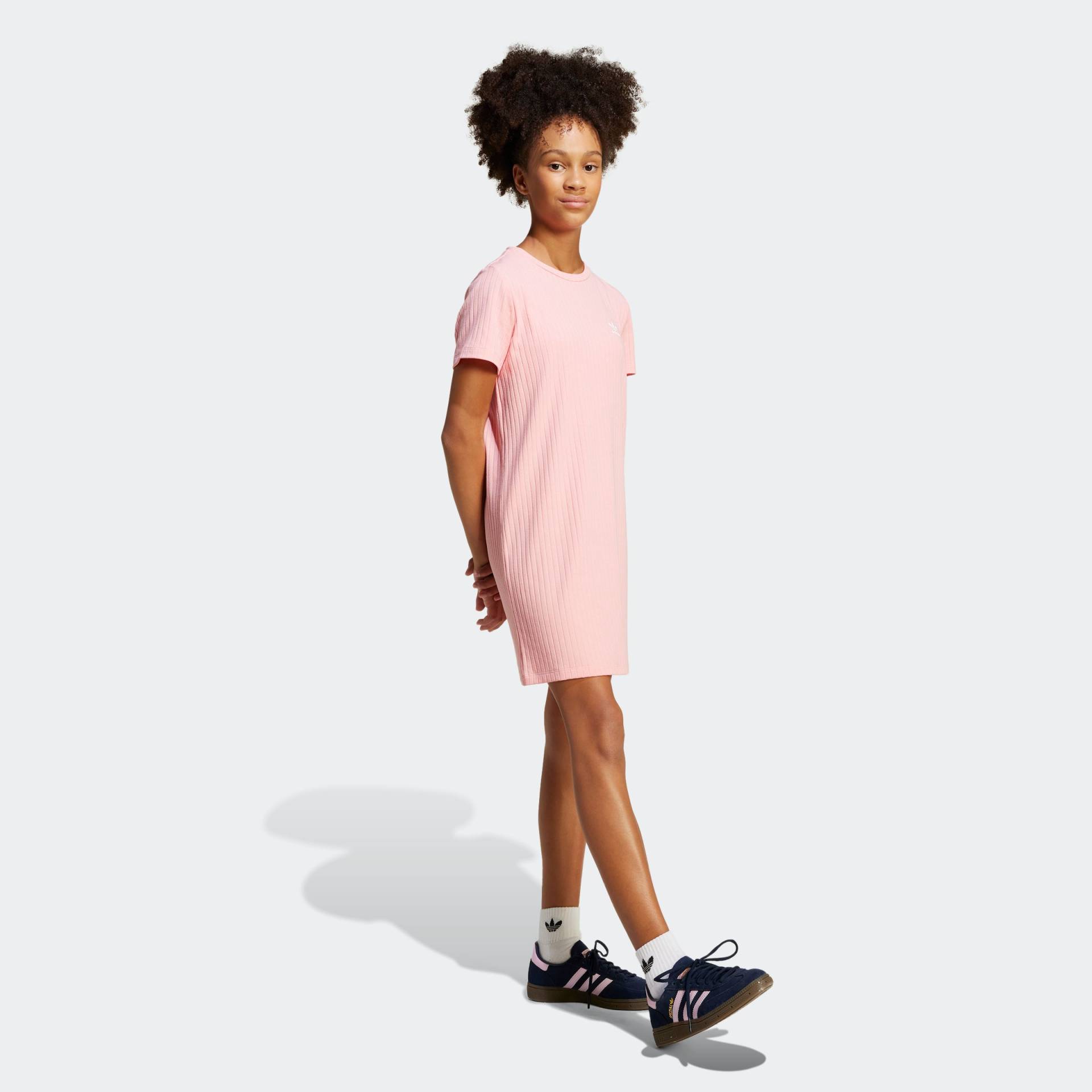 adidas Originals Shirtkleid "RIB DRESS" 1 Stk. tlg. adidas Originals Shirtkleid "RIB DRESS" 1 Stk. tlg. von adidas Originals