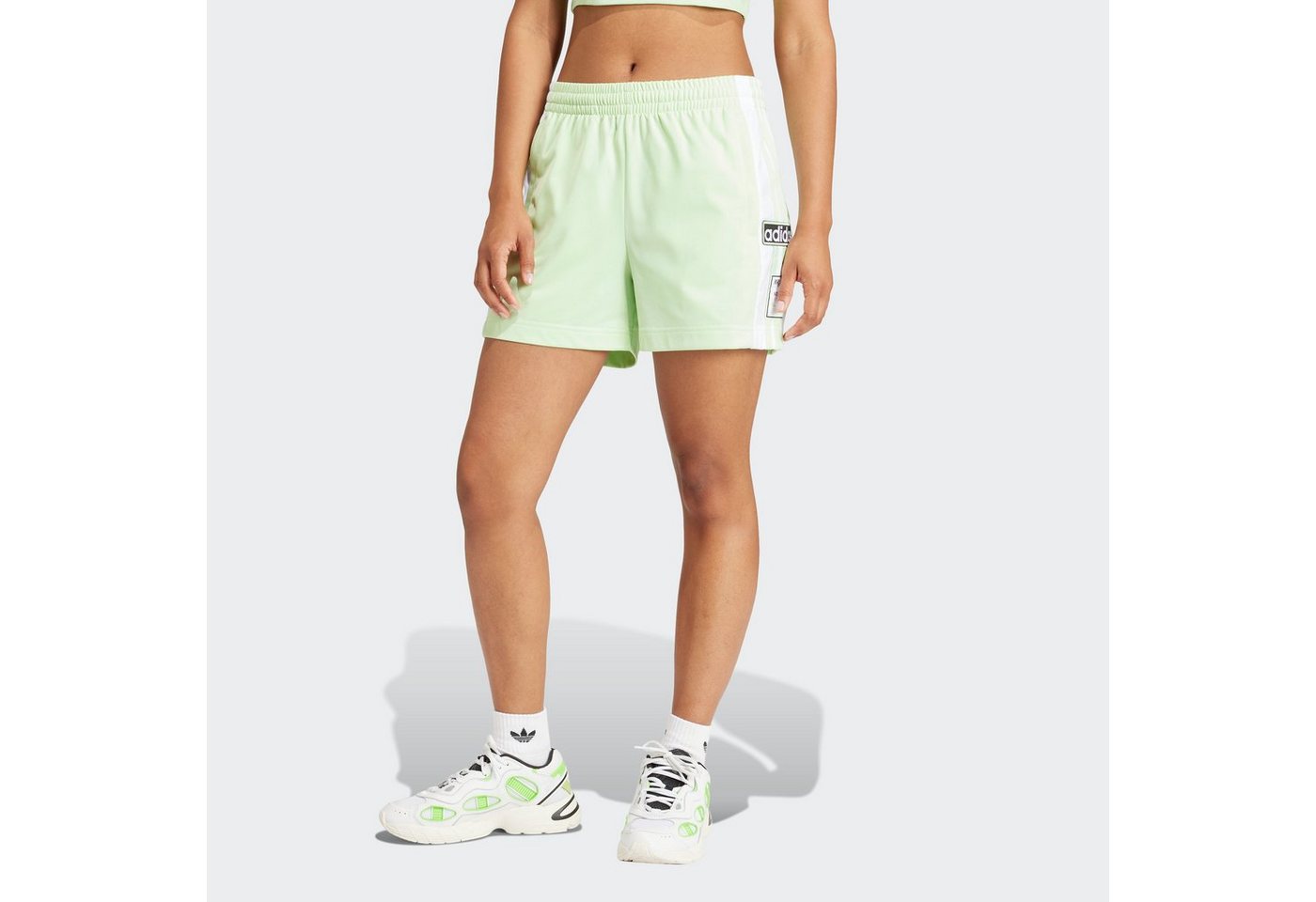 adidas Originals Shorts ADIBREAK SHORT (1-tlg) von adidas Originals