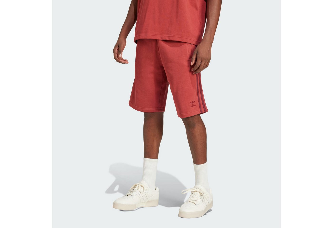 adidas Originals Shorts ADICOLOR 3-STREIFEN SHORTS von adidas Originals