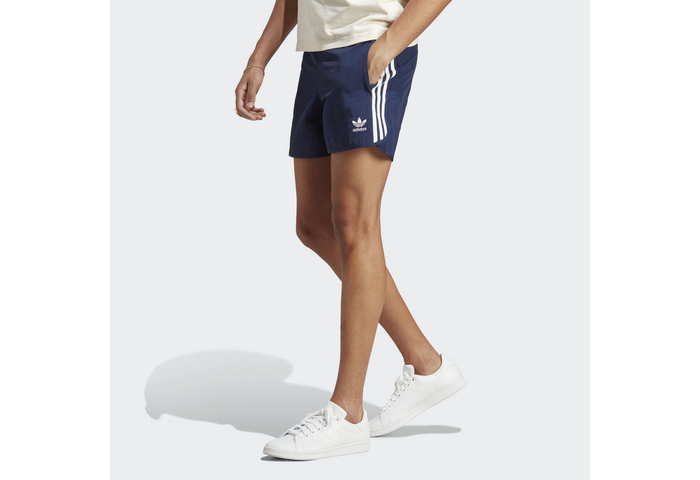 adidas Originals Shorts ADICOLOR CLASSICS SPRINTER SHORTS (1-tlg) von adidas Originals