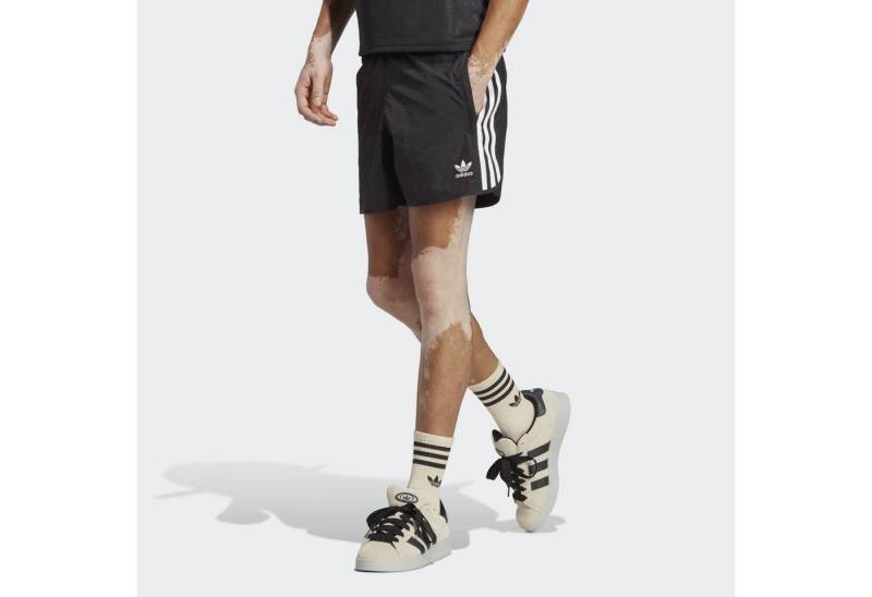 adidas Originals Shorts ADICOLOR CLASSICS SPRINTER SHORTS von adidas Originals