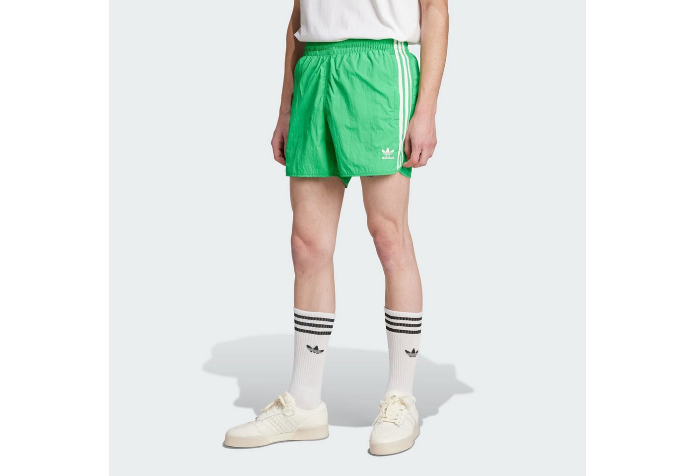 adidas Originals Shorts ADICOLOR CLASSICS SPRINTER SHORTS (1-tlg) von adidas Originals