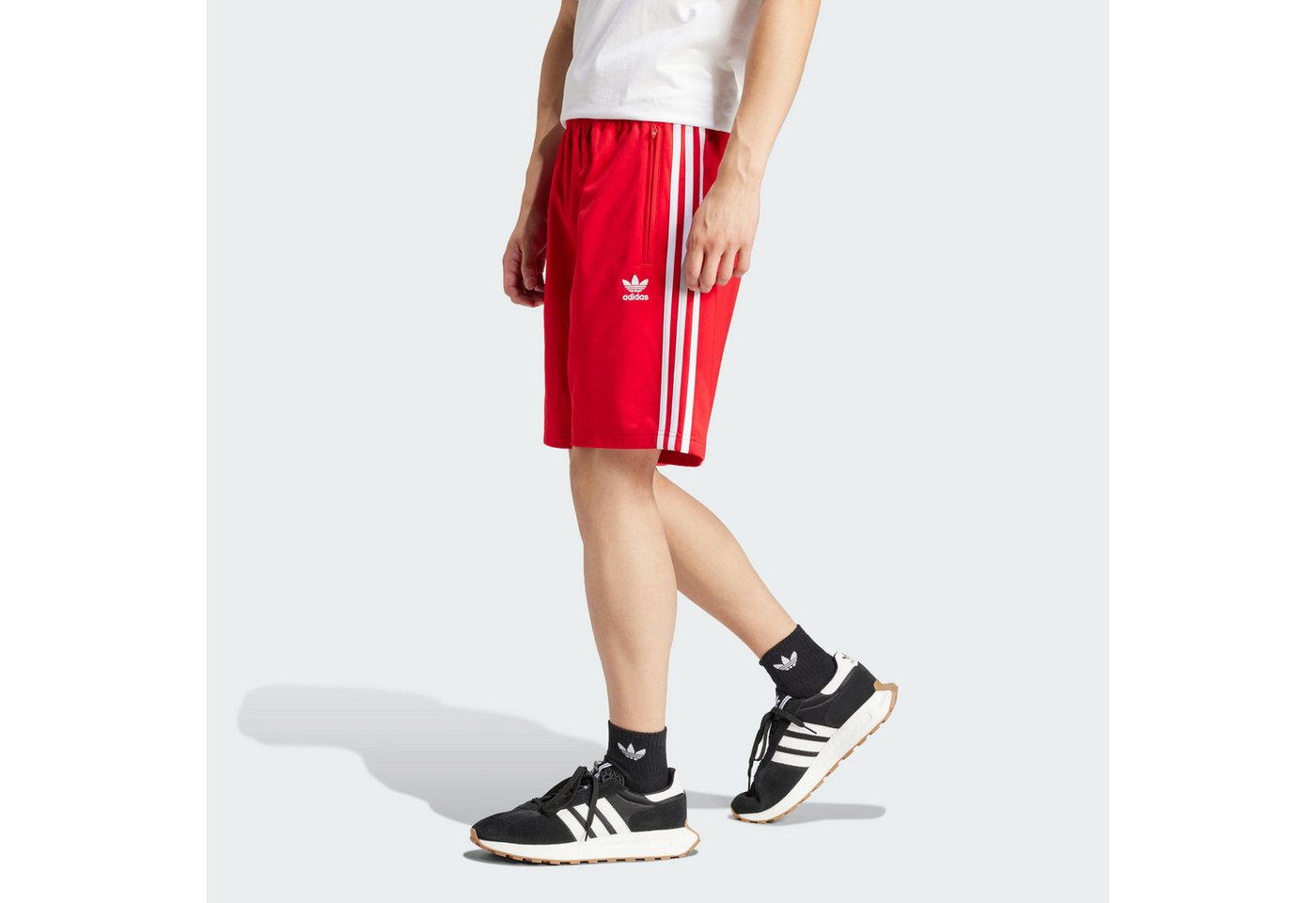 adidas Originals Shorts ADICOLOR FIREBIRD SHORTS (1-tlg) von adidas Originals