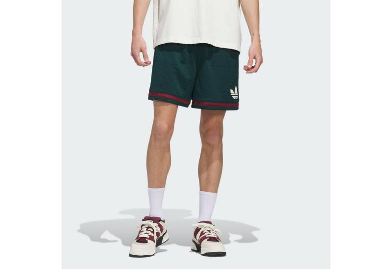 adidas Originals Shorts ORIGINALS BASKETBALL SHORTS von adidas Originals
