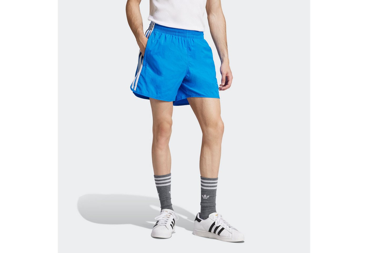 adidas Originals Shorts SPRINTER SHORTS (1-tlg) von adidas Originals