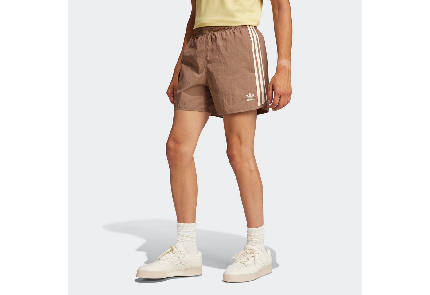 adidas Originals Shorts SPRINTER SHORTS (1-tlg) von adidas Originals