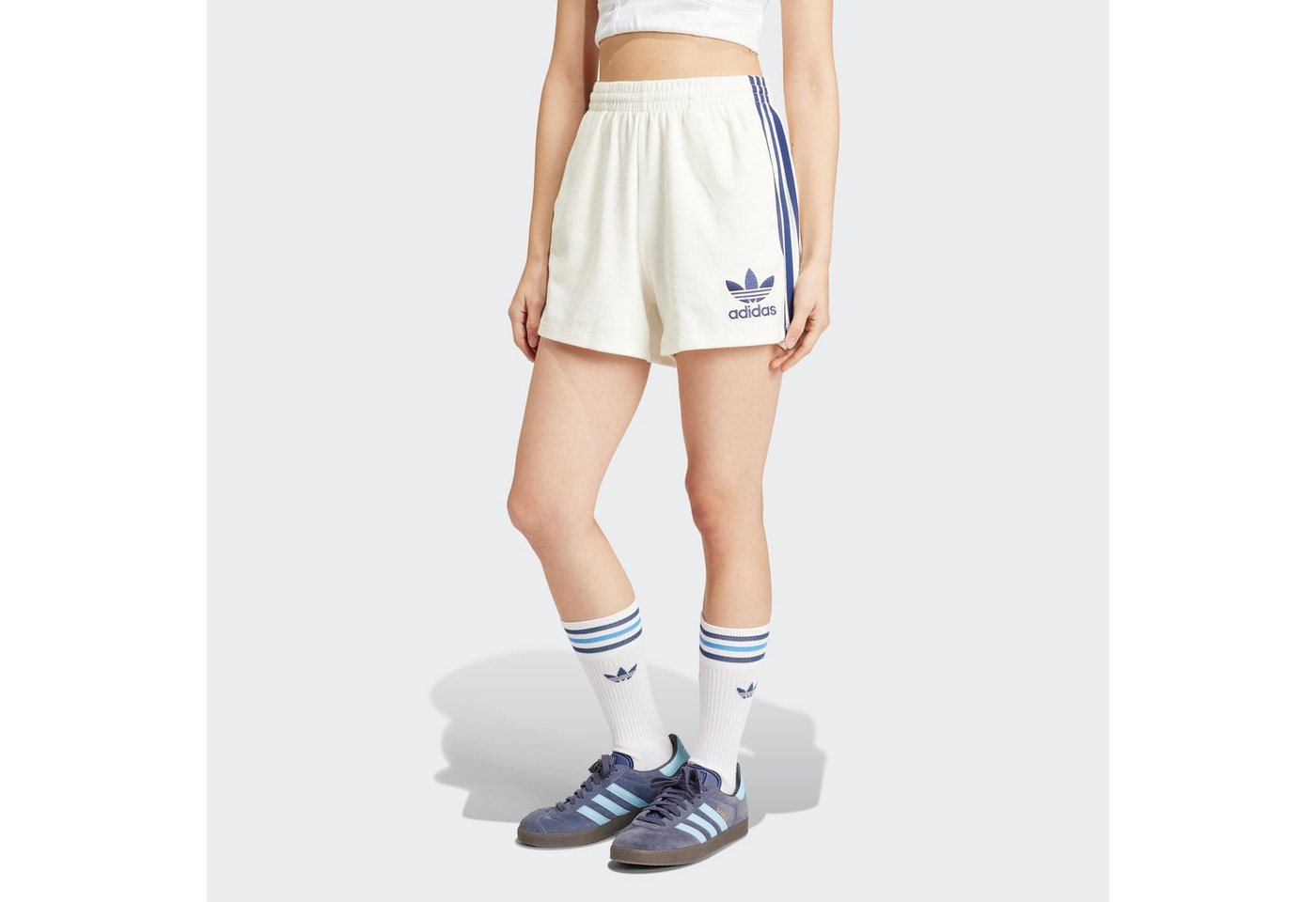 adidas Originals Shorts TERRY SHORT (1-tlg) von adidas Originals