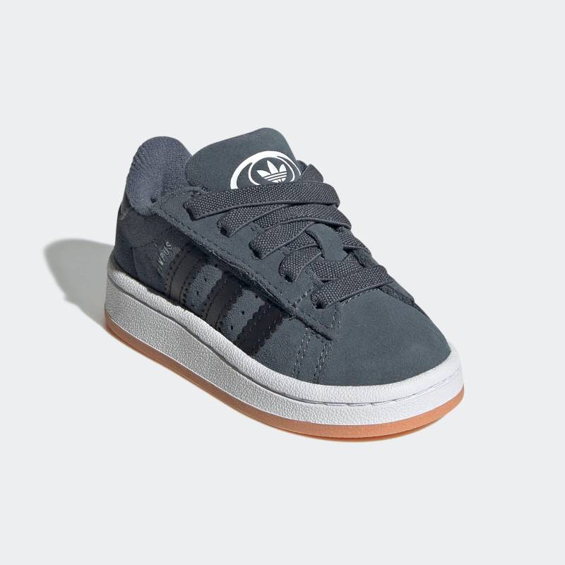 adidas Originals Sneaker "CAMPUS 00S COMFORT CLOSURE ELASTIC LACE KIDS" für Kinder von adidas Originals