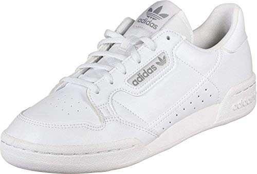 adidas Originals Sneaker Damen Continental 80 EE8383 Weiß, Schuhgröße:36 von adidas Originals