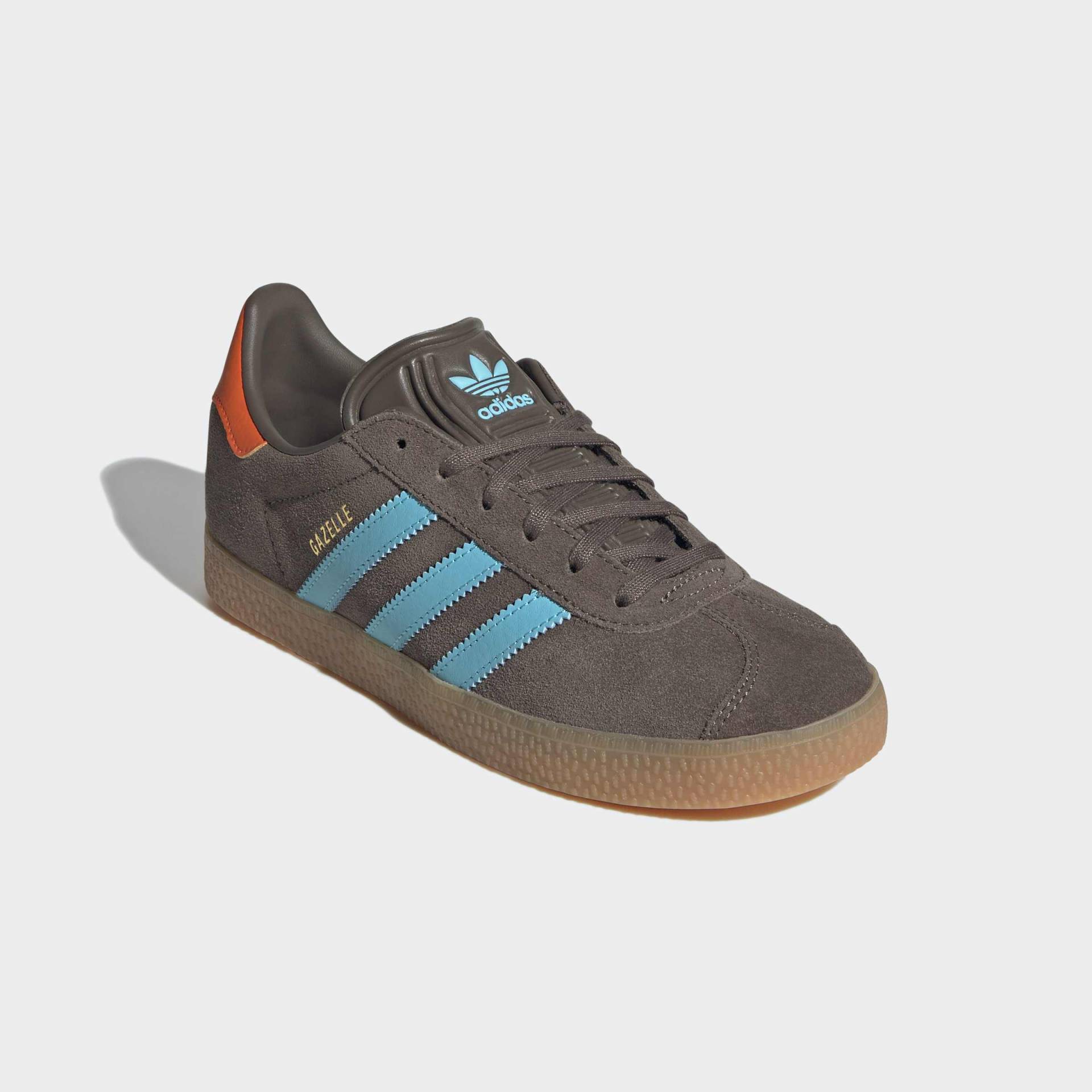 adidas Originals Sneaker "GAZELLE" für Kinder und Jugendliche von adidas Originals