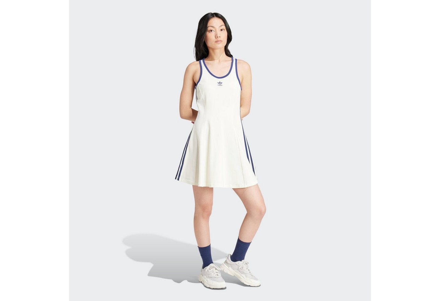 adidas Originals Sommerkleid TANK DRESS (1-tlg) von adidas Originals