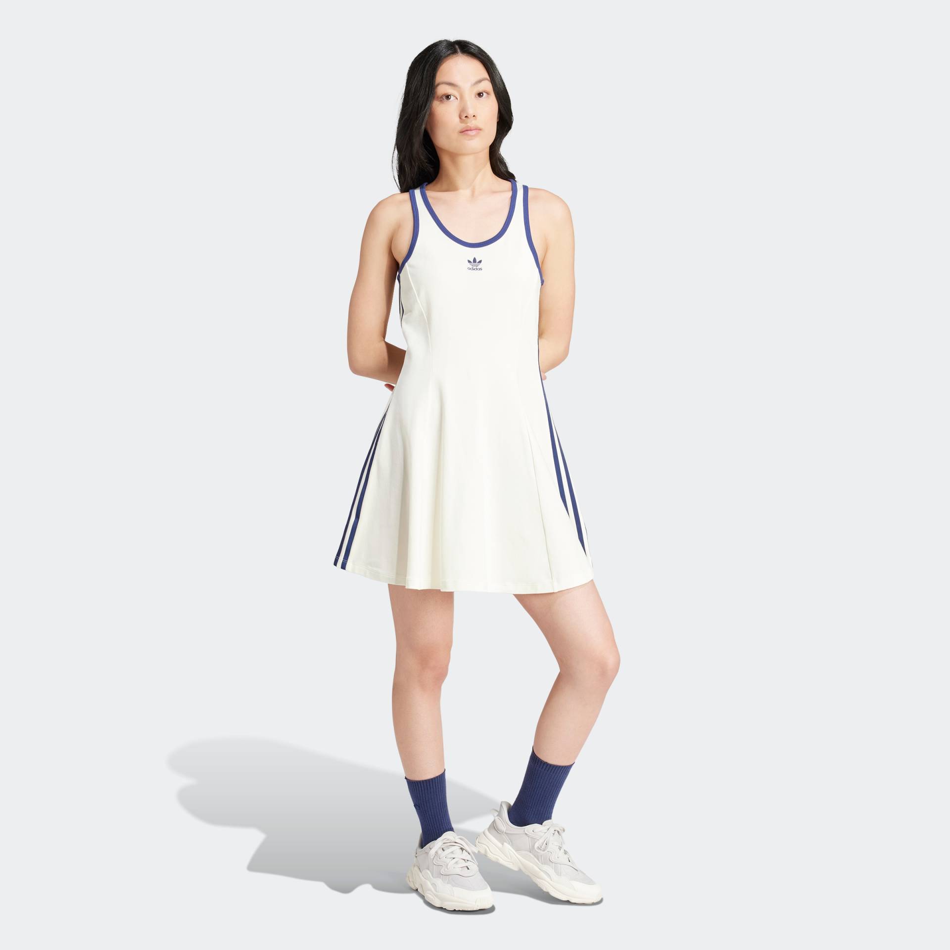 adidas Originals Sommerkleid "TANK DRESS", (1 tlg.) von adidas Originals