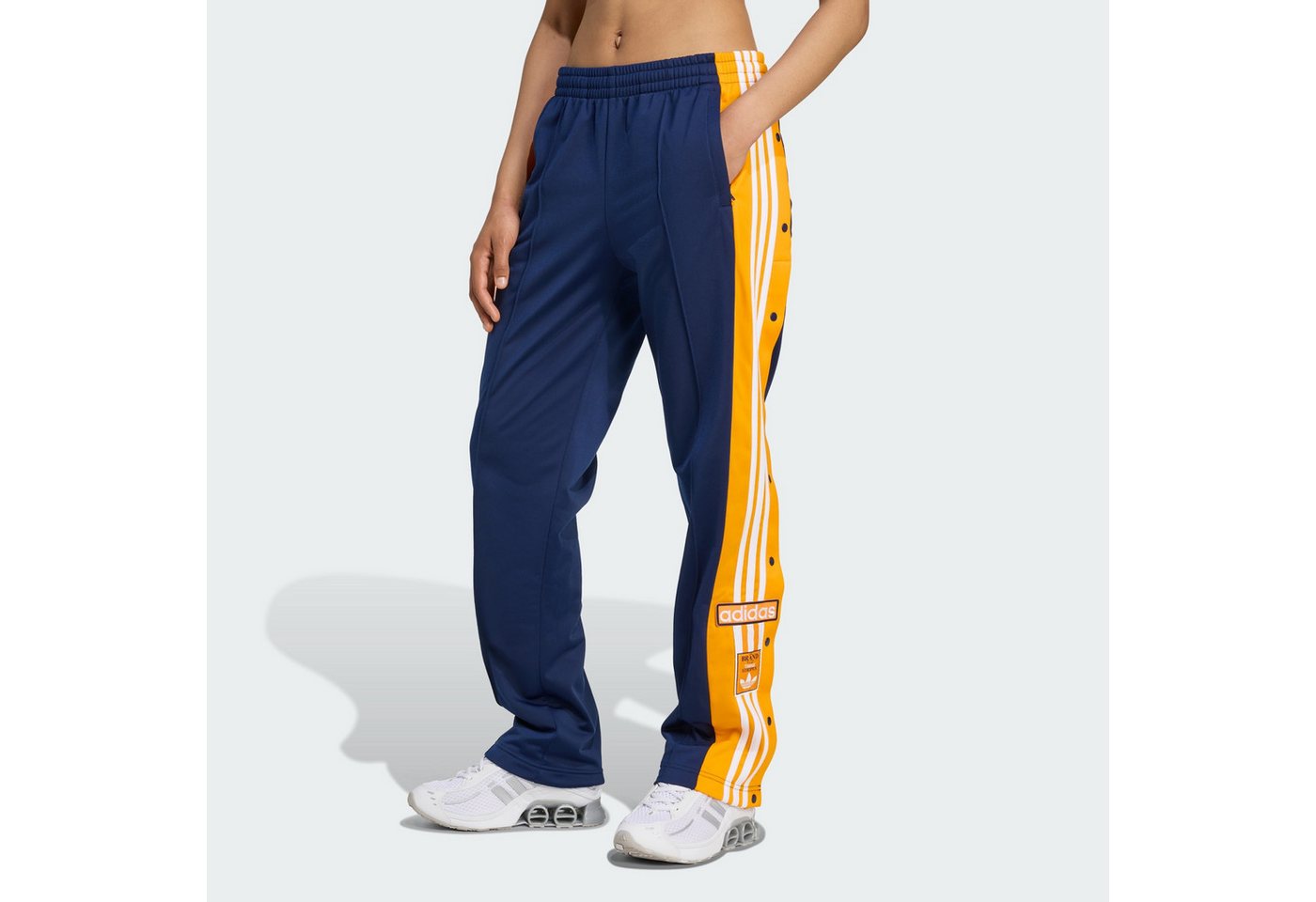 adidas Originals Sporthose ADIBREAK HOSE adidas Originals Sporthose ADIBREAK HOSE von adidas Originals