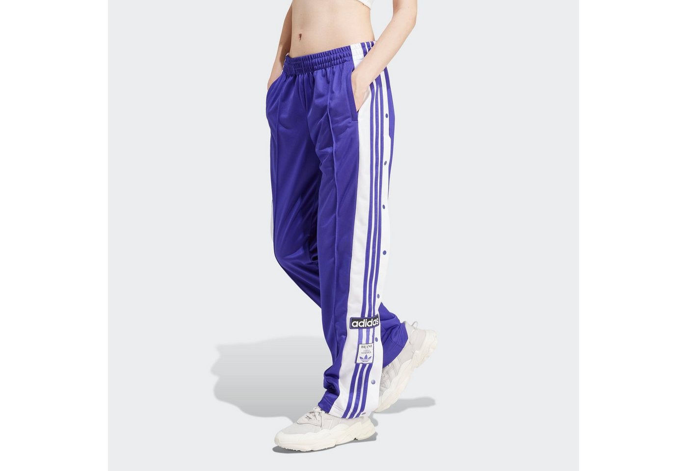 adidas Originals Sporthose ADIBREAK PANT (1-tlg) von adidas Originals