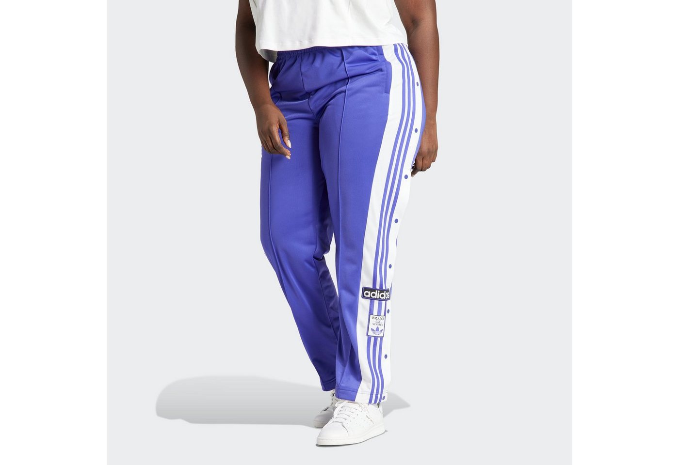 adidas Originals Sporthose ADIBREAK PANTS (1-tlg) von adidas Originals