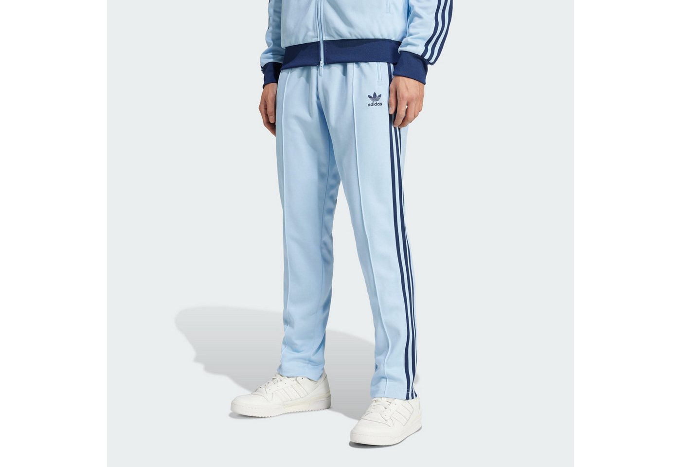 adidas Originals Sporthose ADICOLOR CLASSICS BECKENBAUER TRAININGSHOSE von adidas Originals