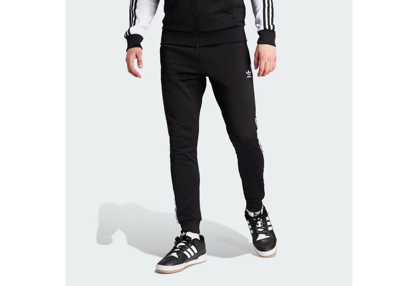 adidas Originals Sporthose ADICOLOR CLASSICS SST TRAININGSHOSE (1-tlg) von adidas Originals