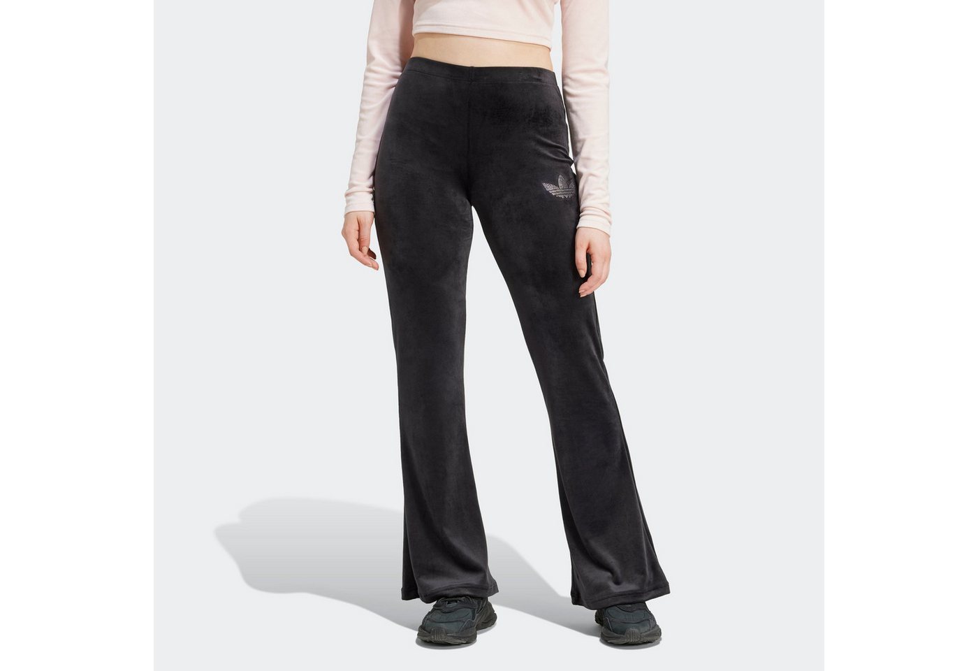 adidas Originals Sporthose BLING FLARES (1-tlg) von adidas Originals
