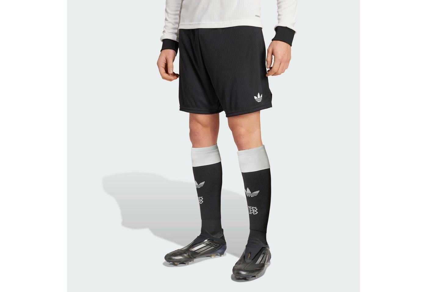 adidas Performance Sporthose DFB ANNIVERSARY SHORTS von adidas Performance