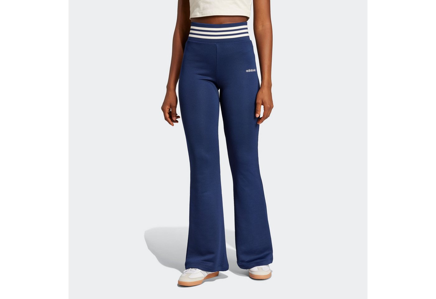 adidas Originals Sporthose FLARED PANTS (1-tlg) von adidas Originals