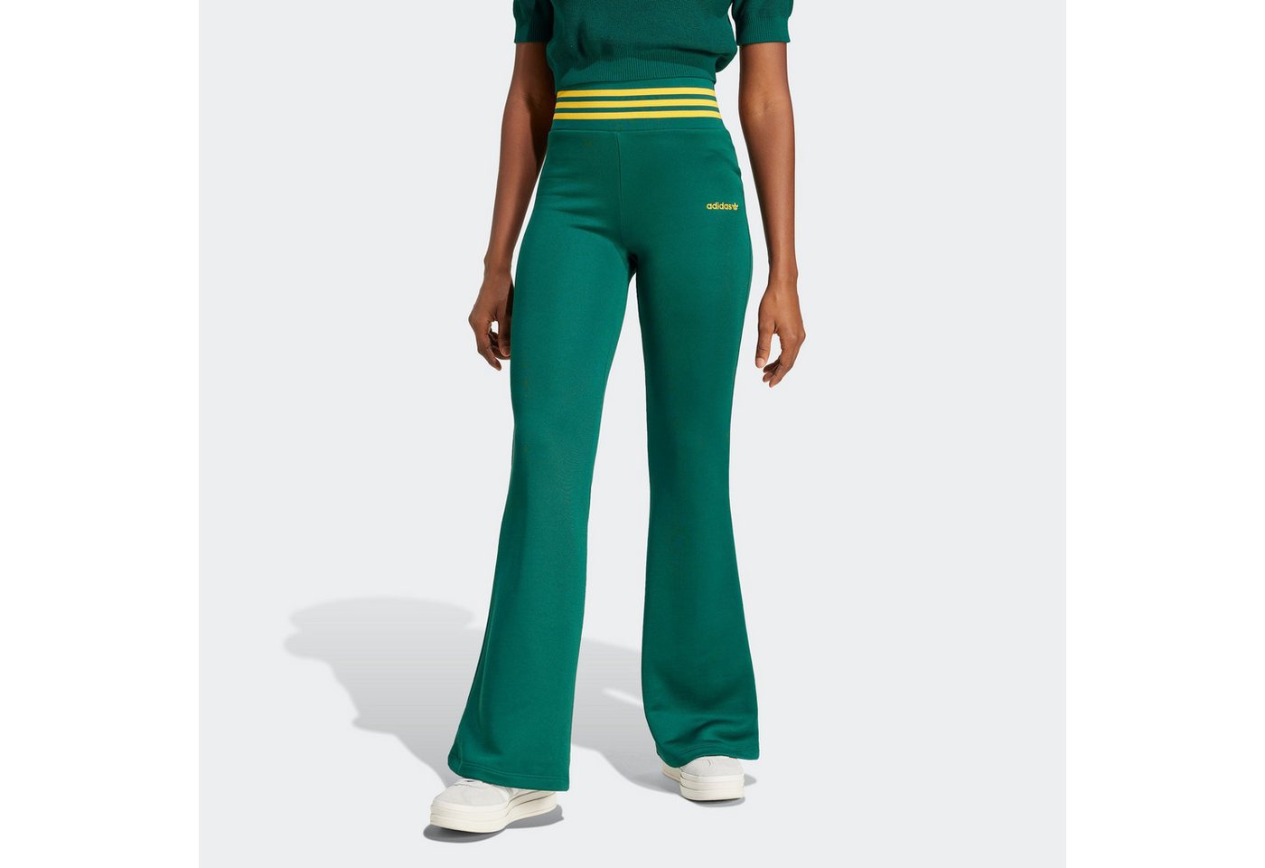 adidas Originals Sporthose FLARED PANTS (1-tlg) von adidas Originals