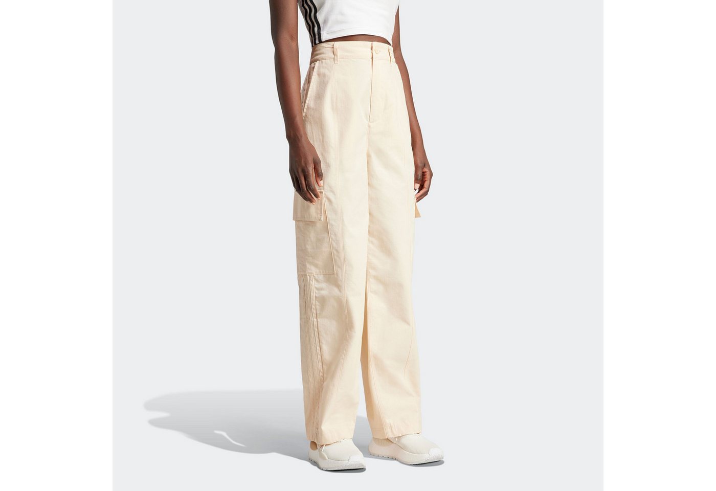 adidas Originals Sporthose RIPSTOP PANT (1-tlg) von adidas Originals