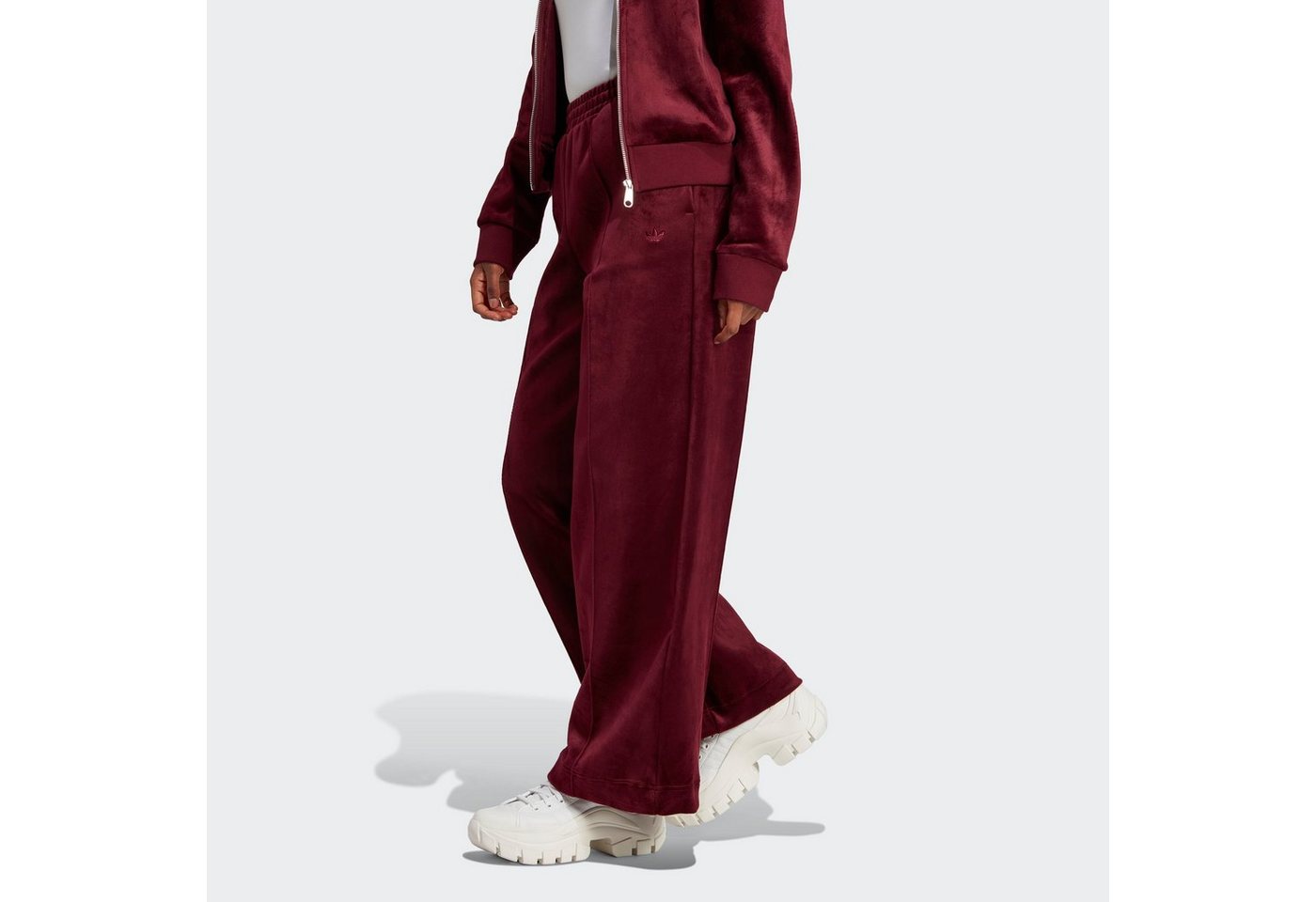 adidas Originals Sporthose VELVET PANT (1-tlg) von adidas Originals